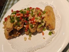 -玉桥餐厅(天坛店)