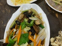 -张包铺(道外店)