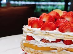 -小西家作•精致蛋糕(富力爱丁堡店)