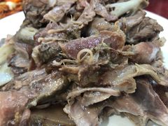 -西塔大冷面(市府大路店)