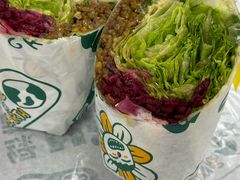 -Carrot&Cleaver蔬蔬食验室 By MissGreen(上海商城店)