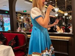 -俄士厨房(环球港店)