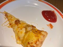 -比格比萨自助(国展店)