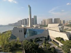 -长沙北辰洲际酒店-兰调全日餐厅