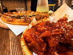 -MI WU FACTORY米屋美食工厂餐厅(绿地店)