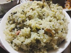 灶头咸肉菜饭-林家饭店(新林公路店)