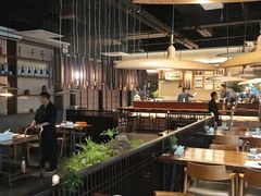 大堂-古京·臻致料理(月湖店)