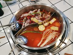 -龙奎老牛市井火锅