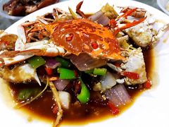 -四川小胡子海鲜(丁村万人海鲜广场店)