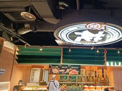 -梨花自助烤肉(西三旗万象汇黑金店)