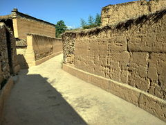 -萝卜寨羌文化生态旅游区