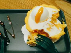 -星巴克(豫园九曲桥店)