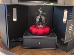 -青雅中餐厅(大连金石滩绿发希尔顿度假酒店)