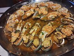 -79号渔船海鲜饭店(宝安店)