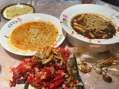 -有位虾匠·手工土菜小馆(市北店)