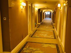 -青岛海泉湾皇冠假日度假酒店