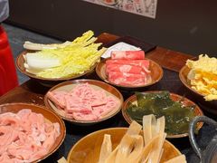 -重庆老灶火锅(红岭店)