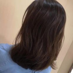 -Alger.O美感沙龙