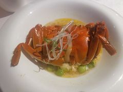 -蟹榭(静安寺晶品商场店)