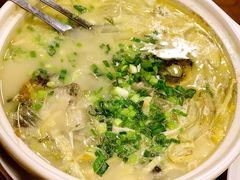 -老大同酒家·糟卤·本帮菜(中山公园店)