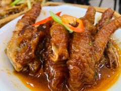 -东鑫记港式茶餐厅(南京东路店)