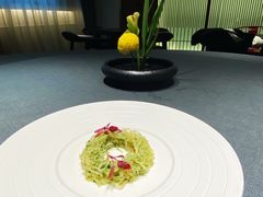 -沈灶河豚宴·河豚融合餐厅(汉中路店)