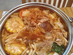 -林妈妈村·日式料理(宝山龙湖天街店)