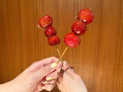 -奉天小馆·非遗东北菜(济南万象城店)