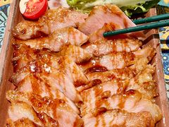 -马来西亚肉骨茶汤·招牌螃蟹·烧鸡·呷喱吧吧(海上世界店)