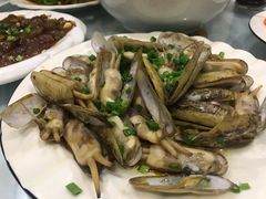 -金海湾海鲜排档(朱家尖店)