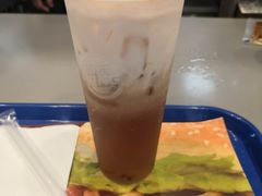 -汉堡王(华发中央公园店)