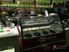 -星伦多自助料理(花山金鹰店)