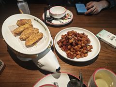 -新白鹿餐厅(滨江银泰店)