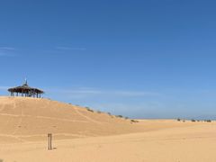 -黄沙古渡原生态旅游区