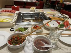 -海底捞大排档火锅(打浦路店)