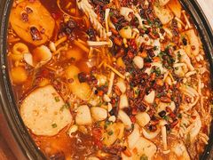-无锡苏宁银河国际酒店-悦府65中餐厅