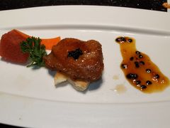 -梅筑·创意料理(王府井百货店)
