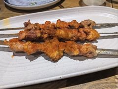 -那时新疆(经纬汇店)