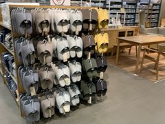 -MUJI无印良品(金狮广场店)