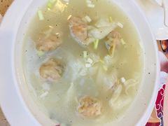 云吞-点都德(千灯湖环宇城店)