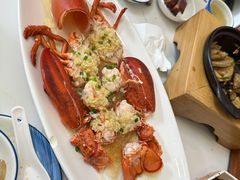 -琼大师东方烤乳猪(亚特兰蒂斯店)
