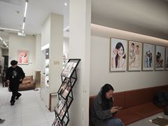 -海马体照相馆(上海万象城店)