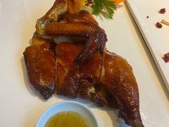 -莲餐厅·湖北菜·藕汤老手艺(愚园路店)