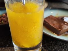 -湊湊火锅·茶憩(和平大悦城店)