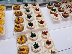 -红跑车HPCBAKERY(汉商店)