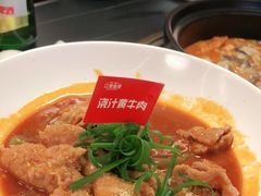 -江南鱼捞(北仑银泰城店)