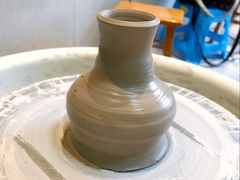 -爱上泥创意DIY手工陶艺(昙华林店)