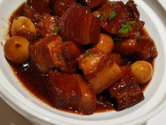 -惠丰堂饭庄·烤鸭·京味菜(翠微路店)
