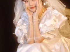 -经典婚纱摄影美学馆·私人定制