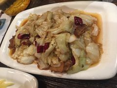 -屋顶花园餐厅(步行街老地王大厦店)